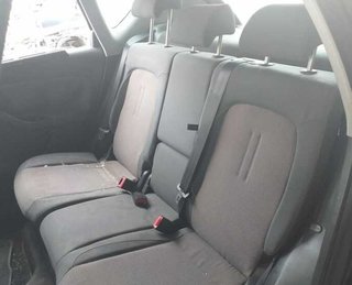Seat asiento tras der altea (5p1) reference 395485