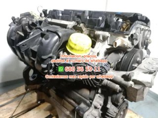 Chevrolet rectp5756201 motor a12xer av Ref:7905200