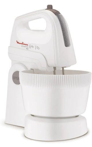Moulinex Power Mix 500w.