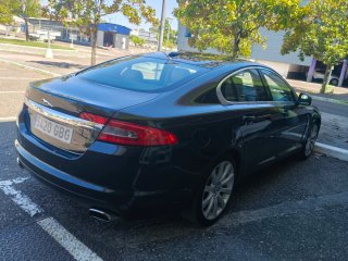 Jaguar XF PREMIUM LUXURY