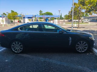 Jaguar XF PREMIUM LUXURY