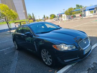 Jaguar XF PREMIUM LUXURY