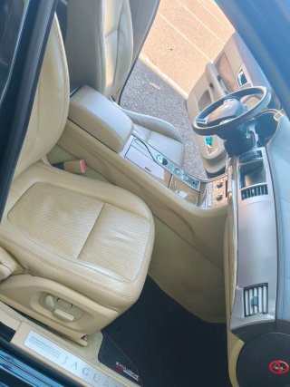 Jaguar XF PREMIUM LUXURY