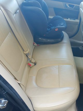 Jaguar XF PREMIUM LUXURY