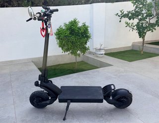 Patinete Eléctrico Like.Bike Titan 990