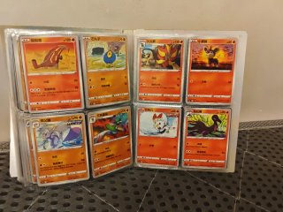 Cartas Pokémon Chino Rapid Strike