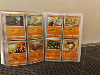 Cartas Pokémon Chino Rapid Strike