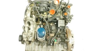 Peugeot 22777485 motor completo 4hx 607 (9d, 9u)