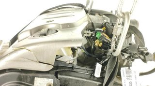 Peugeot 22777485 motor completo 4hx 607 (9d, 9u)