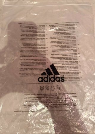 Camiseta Adidas España