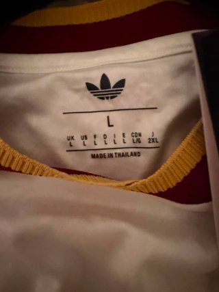 Camiseta Adidas España