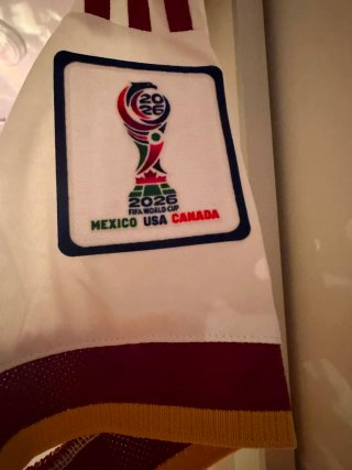 Camiseta Adidas España