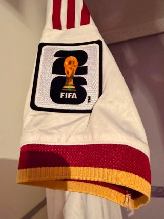 Camiseta Adidas España