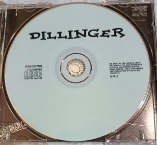 CD Dillinger - Experience