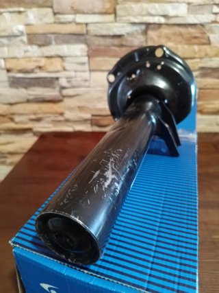 SACHS 317 330 Amortiguador VW Golf