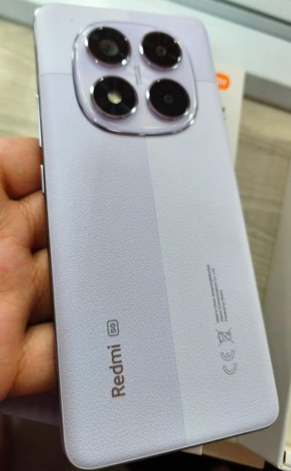 Xiaomi Redmi Note 14 Pro 5G