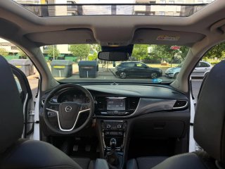 Opel Mokka X 2019