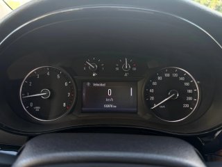 Opel Mokka X 2019