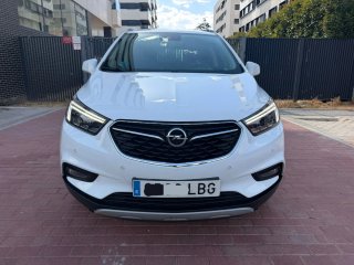 Opel Mokka X 2019