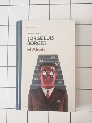 El Aleph