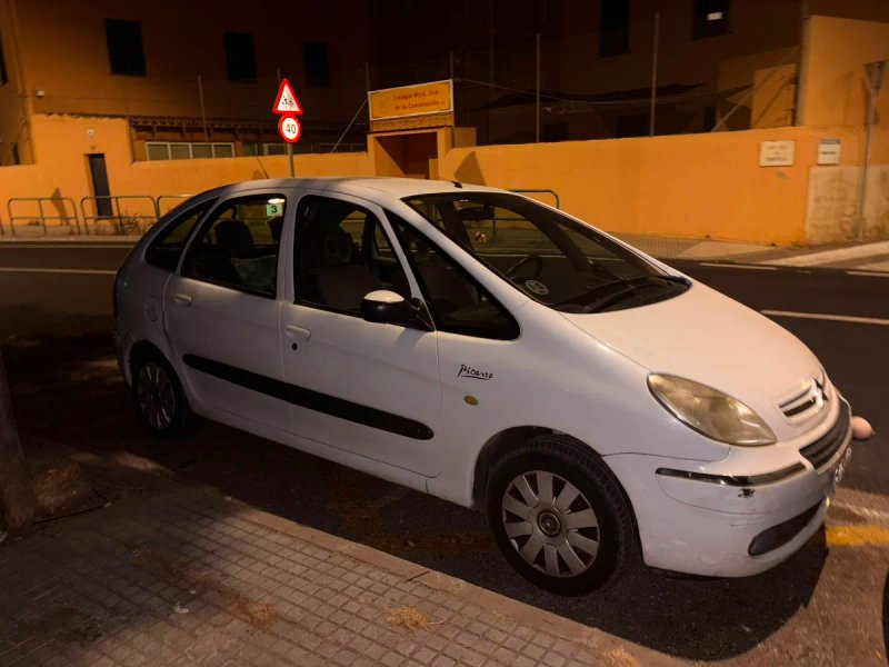 Citroen Xsara 2008 - foto 1