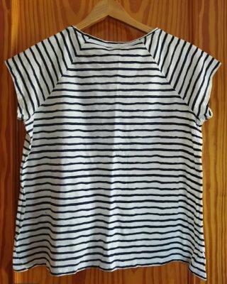 Camiseta NUEVA