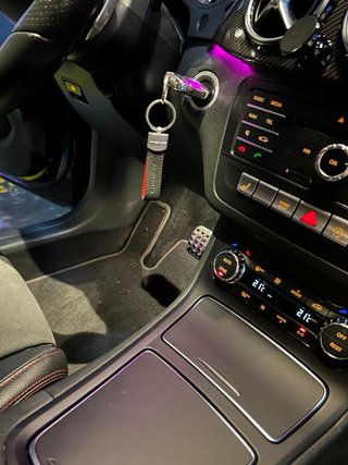 Mercedes-Benz Clase B 2016