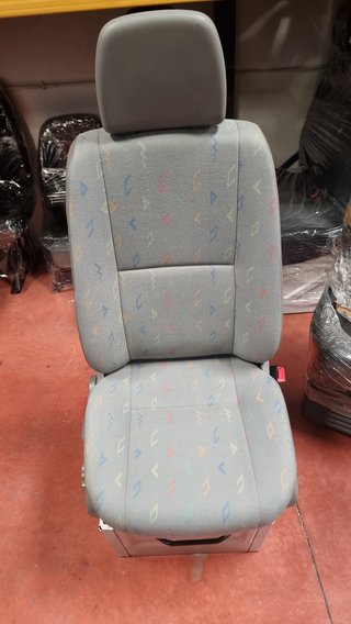 Asiento derecho VW LT / Transporter