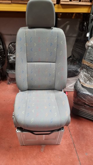 Asiento derecho VW LT / Transporter