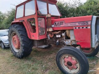 Tractor Massey Ferguson 1195