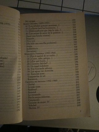 Mujeres del 27. Antología poética