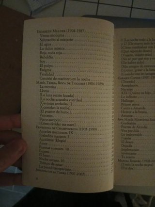 Mujeres del 27. Antología poética