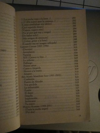 Mujeres del 27. Antología poética