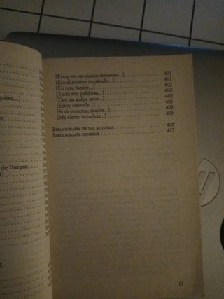Mujeres del 27. Antología poética
