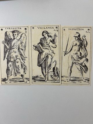 Oráculo Il Passatempo 1690 - Il Meneghello