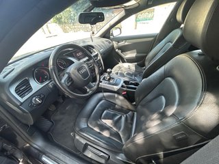 Audi A5 2012