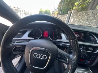Audi A5 2012