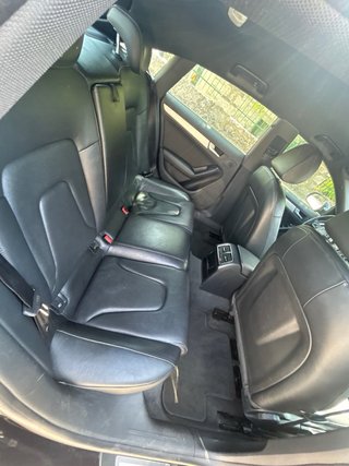 Audi A5 2012
