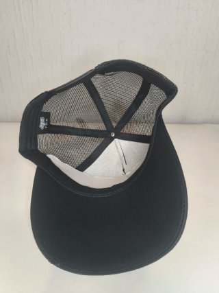 Gorra Kawasaki Racing Team Ninja Monster ajustable