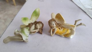 Figure Decorative di Fate
