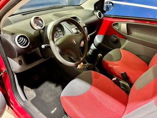 Peugeot 107 1.4 HDI