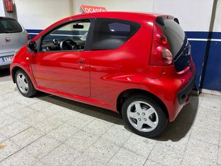 Peugeot 107 1.4 HDI