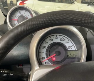 Peugeot 107 1.4 HDI