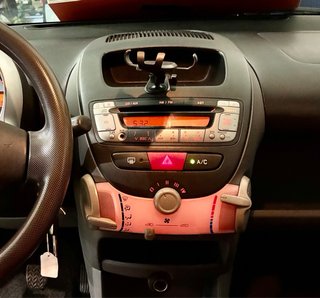 Peugeot 107 1.4 HDI