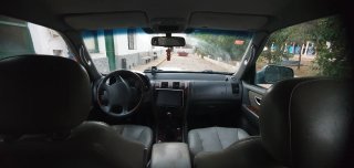 Hyundai Terracan 2006