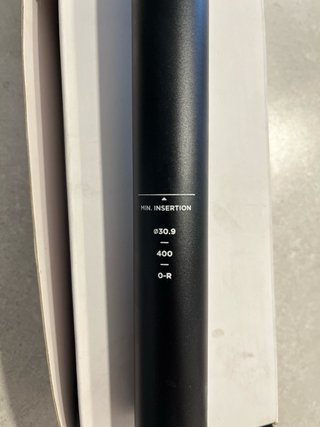 Tija Onoff Sulfur 30.9