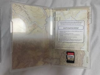 Suikoden I y II remasterizado Nintendo Switch