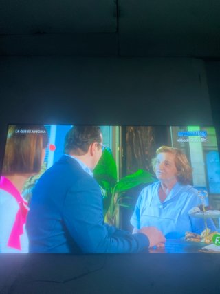 Smart TV LG 55 Negro