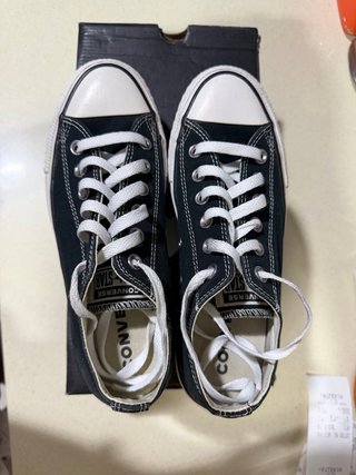 Converse CTAS Platform Layer Ox 37.5