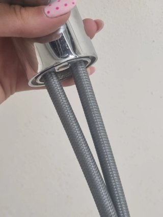Grifo Teka Cocina Plata